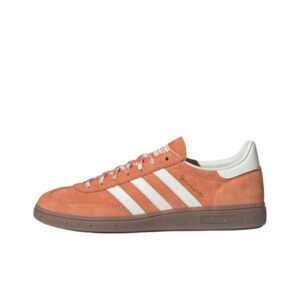 Adidas Handball Spezial 'Off White / Core Black / Gum' Мужские