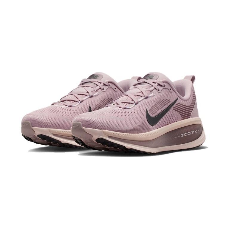 Nike Vomero 18 'Particle Rose Silt Red Tattoo Off Noir' Женские