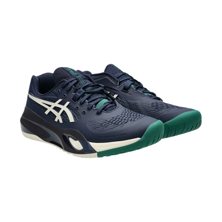 ASICS Gel-Resolution X 'Navy Blue' Мужские