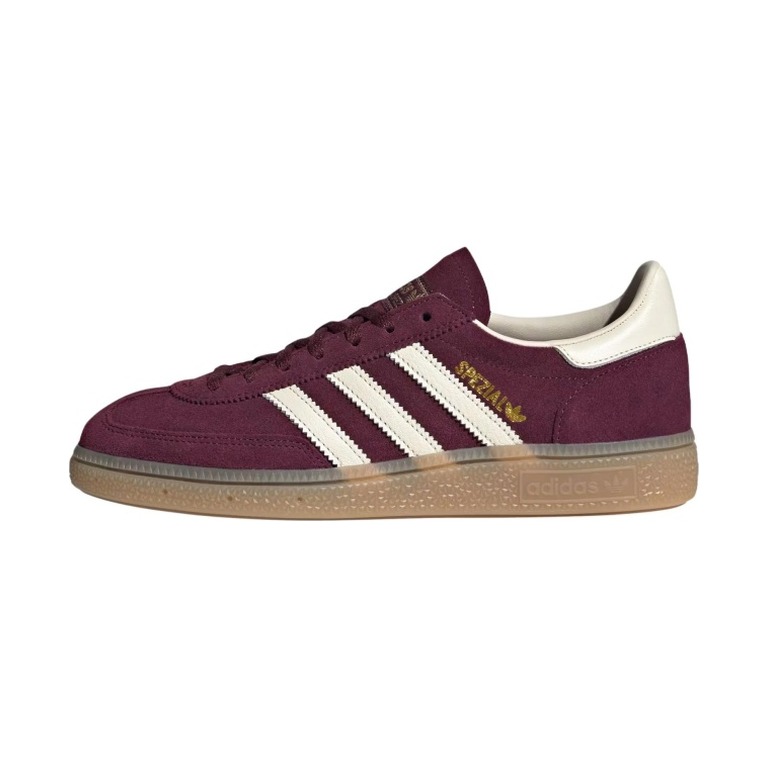 Adidas Handball Spezial 'Off White / Core Black / Gum' Женские