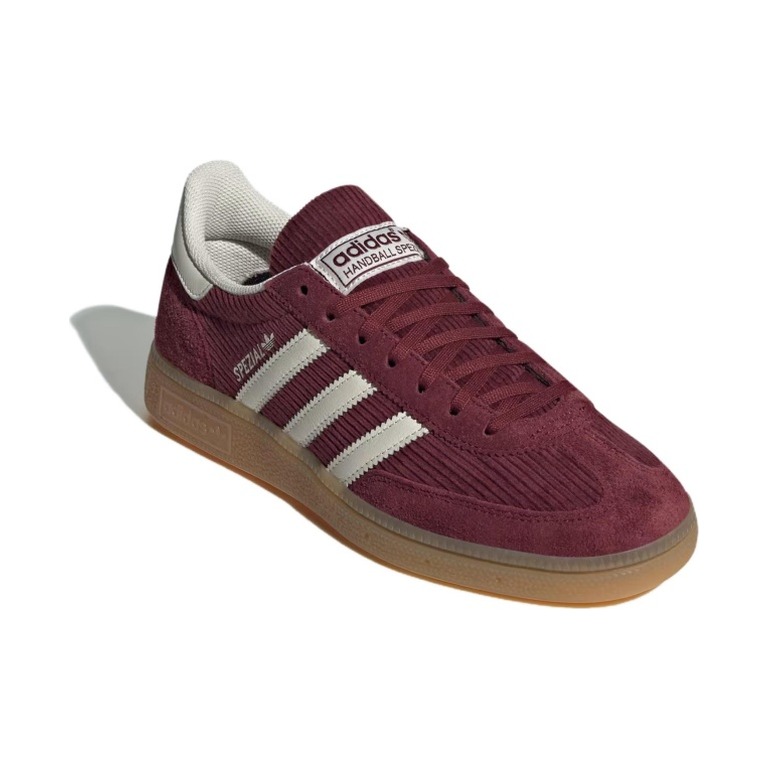Adidas Handball Spezial 'Preloved Brown / Cream White / Gum' Женские
