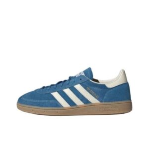 Adidas Handball Spezial 'Core Blue / Cream White / Gum' Мужские