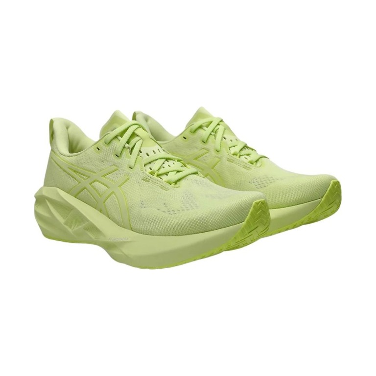 Asics Novablast 5 'Lite Show Huddle Yellow' Мужские