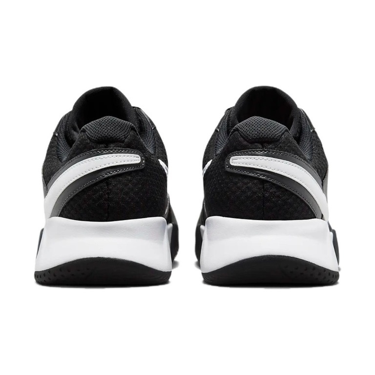 Nike Court Lite 'Black Anthracite White' Мужские