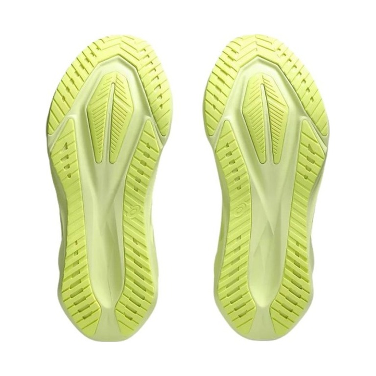 Asics Novablast 5 'Lite Show Huddle Yellow' Мужские