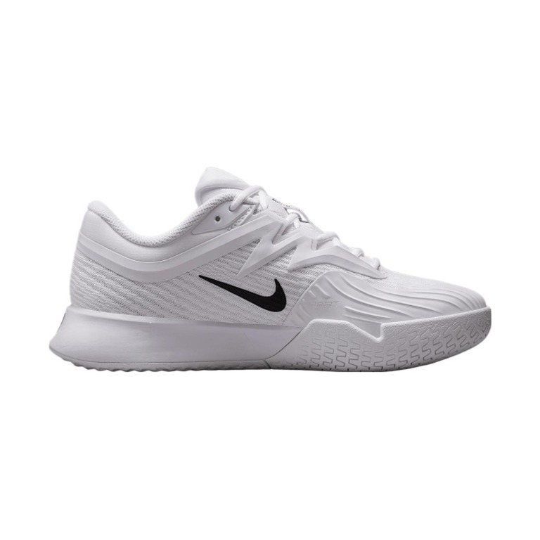 Nike Vapor Pro 3 'Court Zoom Hc White Black' Женские