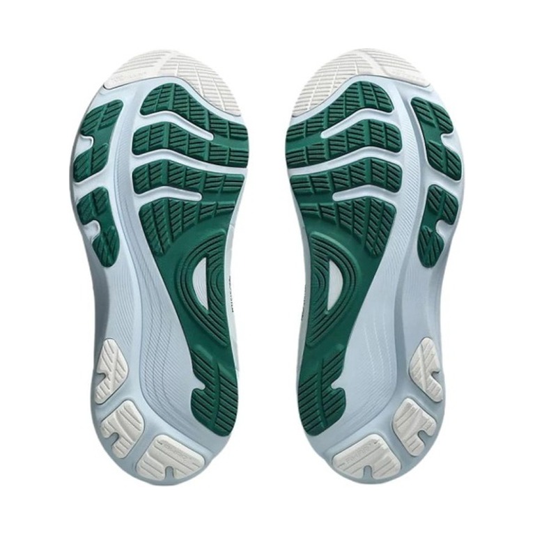 ASICS Gel-Kayano 32 'White/Jasper Green' Мужские