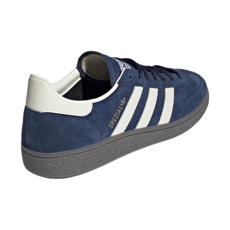Adidas Handball Spezial 'Shadow Navy / Cream White / Gum' Мужские