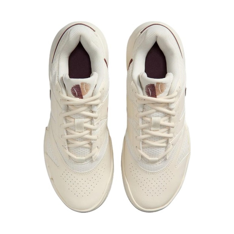 Nike Court Lite 'Pale Ivory Vachetta Tan Tattoo' Женские