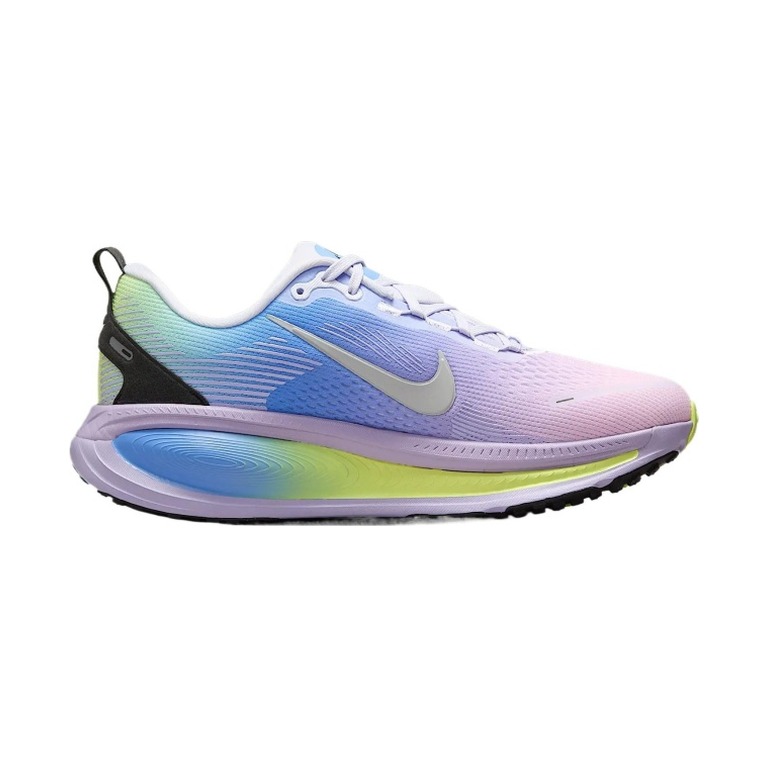 Nike Vomero 18 'Off White Spruce Aura Moon Particle Dark Raisin' Женские