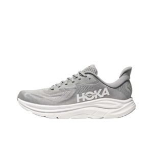 Hoka Clifton 10 'Stardust Stellar Grey' Мужские