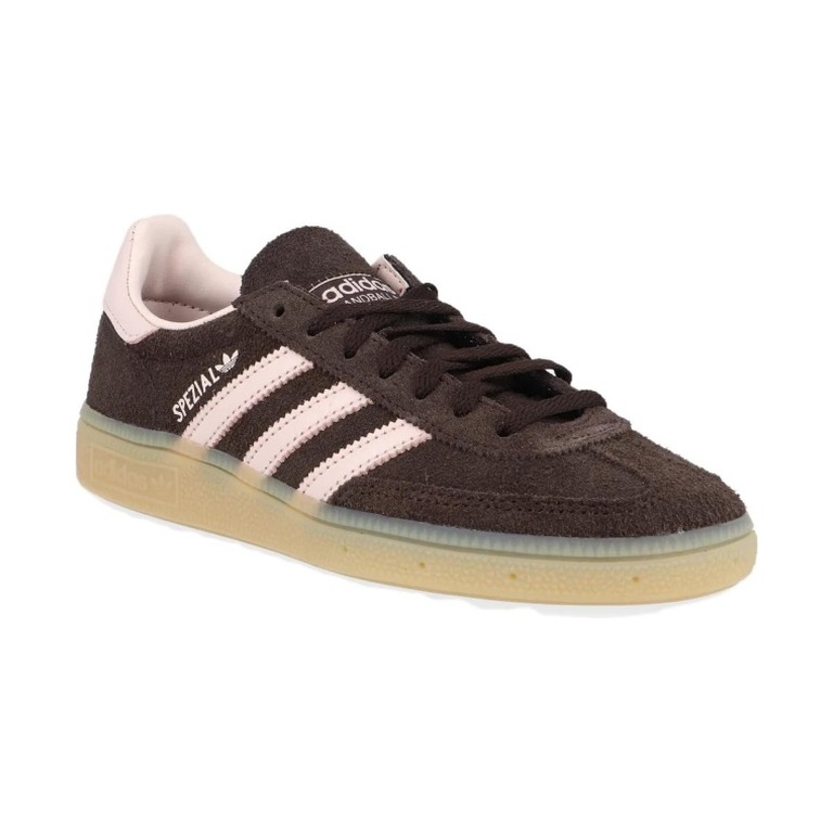 Adidas Handball Spezial 'Cloud White / Lucid Blue / Gum' Женские