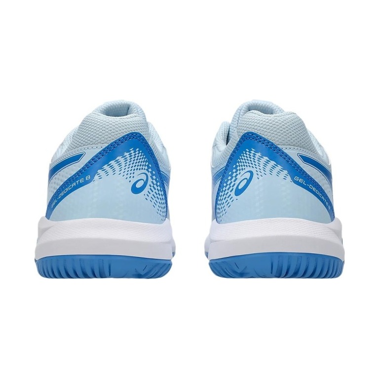ASICS Gel-Dedicate 8 'Gel Dedicate Light Blue Coast' Женские