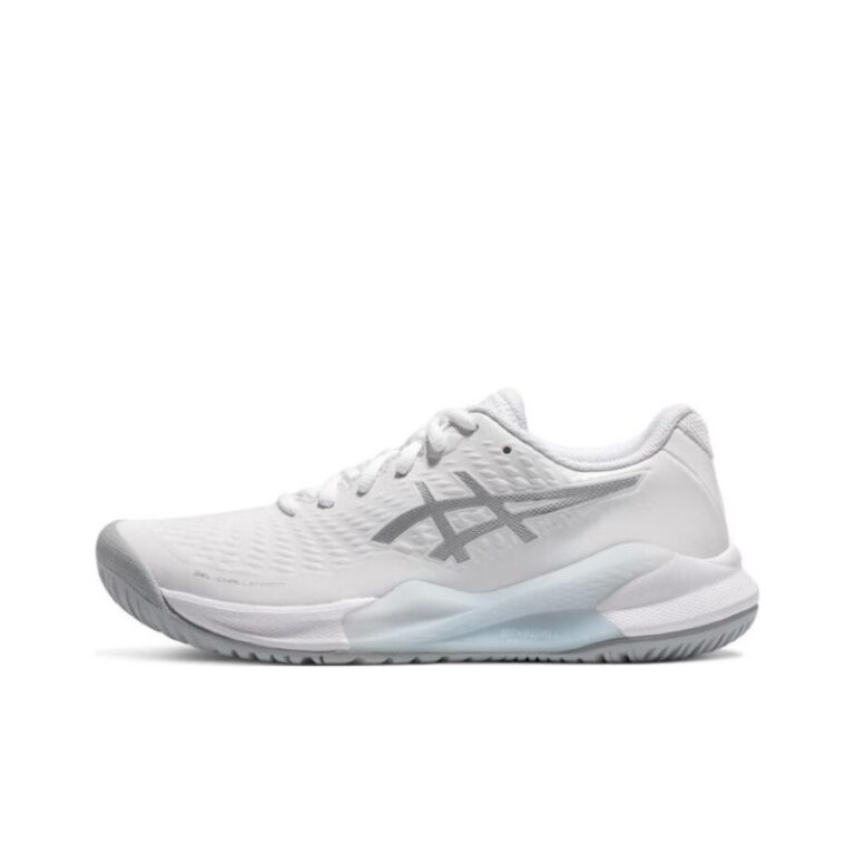 ASICS Gel-Challenger 14 'White Pure Silver' Женские