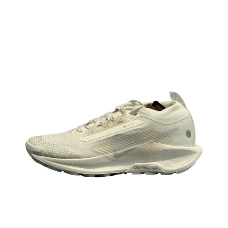 Nike Pegasus Trail 5 GTX 'Sail Photon Dust' Женские