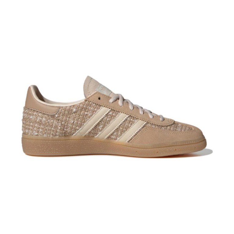 Adidas Handball Spezial 'Preloved Ink / Off White / Gum' Женские