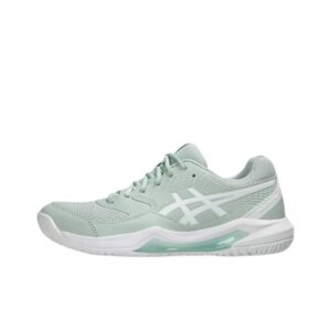 ASICS Gel-Dedicate 8 'Light Green' Женские