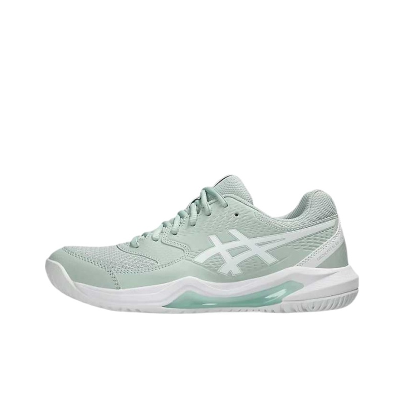 ASICS Gel-Dedicate 8 'Light Green' Женские