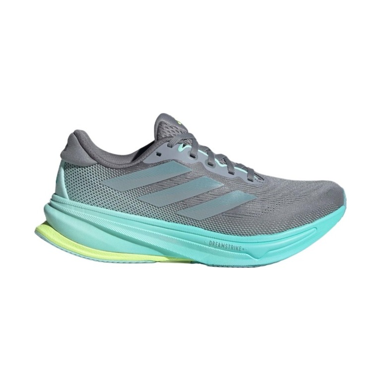 Adidas Supernova Rise 'Grey Flash Aqua' Женские