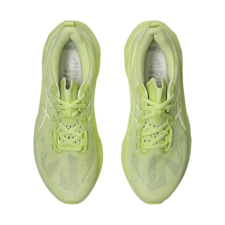 Asics Novablast 5 'Lite Show Huddle Yellow' Мужские
