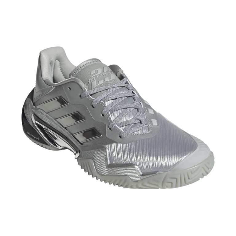 Adidas Barricade 'Silver Edition' Мужские