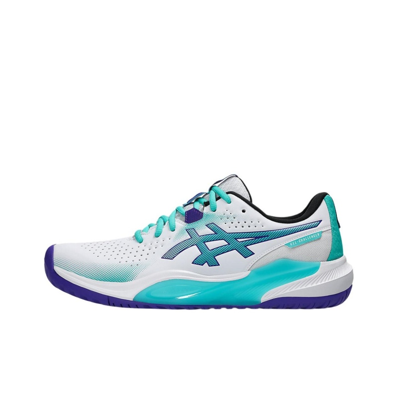 ASICS Gel-Challenger 15 'White Green' Мужские
