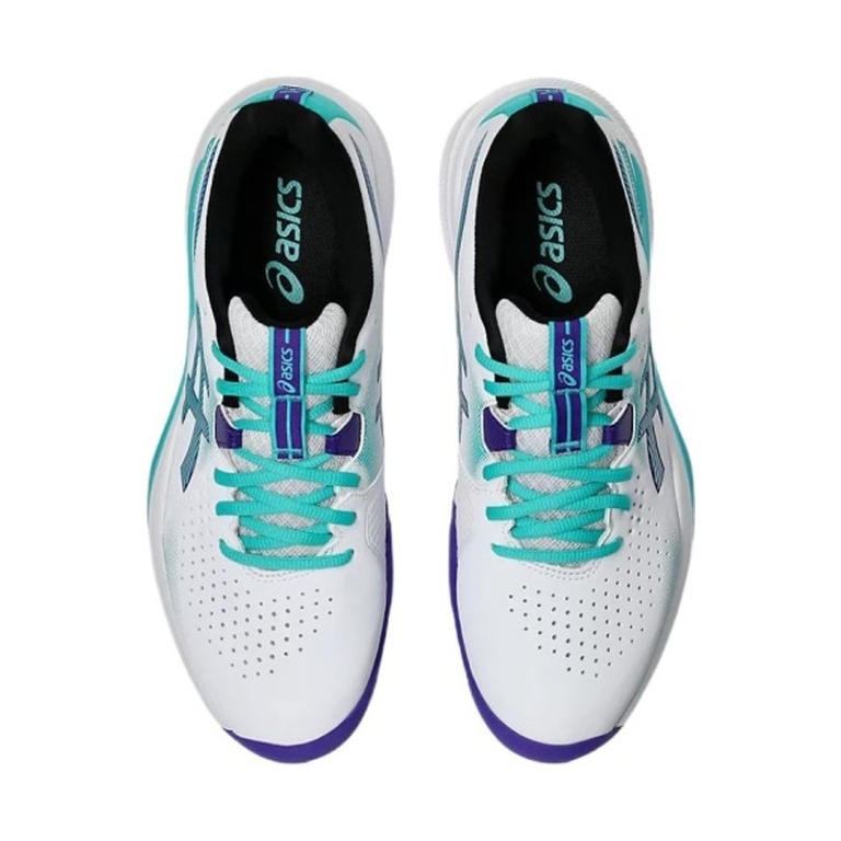 ASICS Gel-Challenger 15 'White Green' Мужские