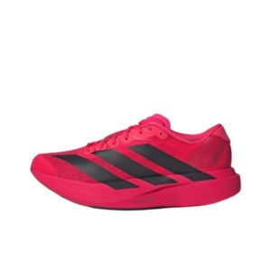 Adidas Adizero Evo SL 'Lucid Red / Core Black / Lucid Red' Мужские