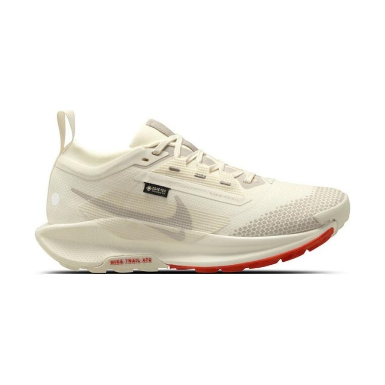 Nike Pegasus Trail 5 GTX 'Sail Picante Red Light Orewood Brown' Женские