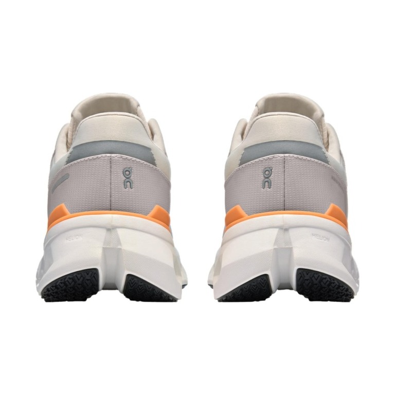On Cloudrunner 2 Waterproof 'Wolf Tangerine' Женские