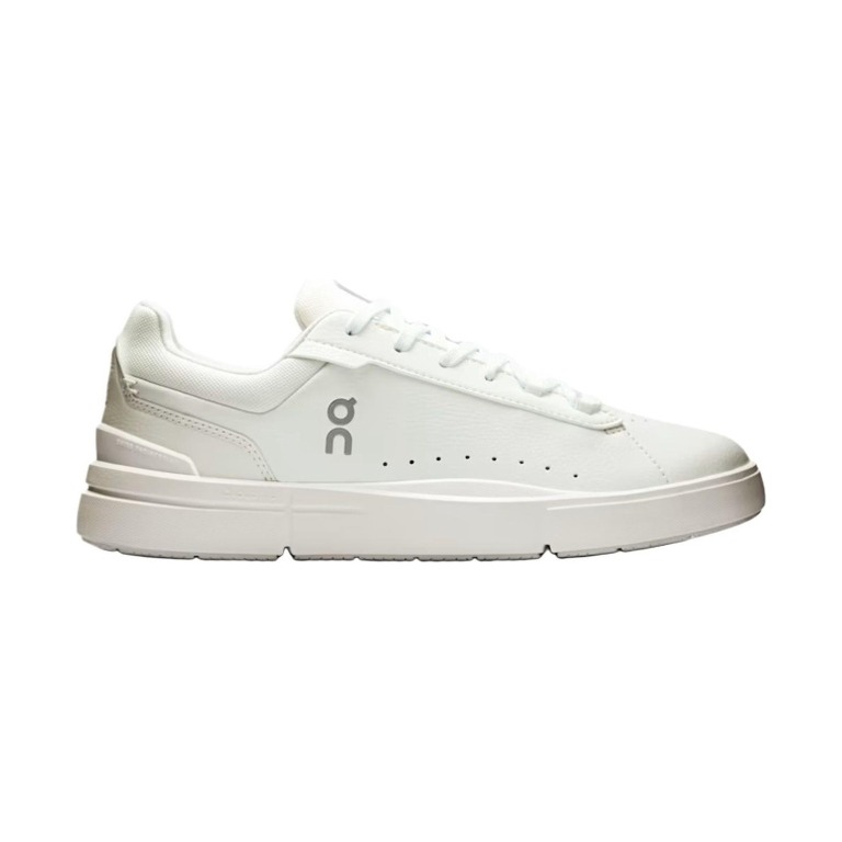 On THE ROGER Advantage 'White' Женские