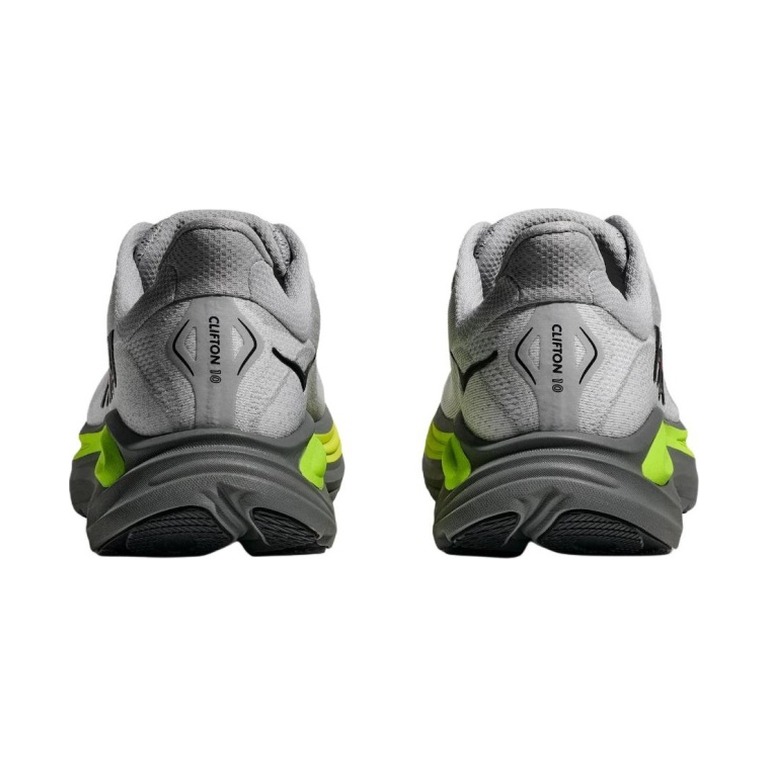 Hoka Clifton 10 'Stardust' Мужские