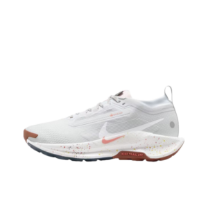 Nike Pegasus Trail 5 GTX 'Pure Platinum Football Grey Pink Foam White' Женские