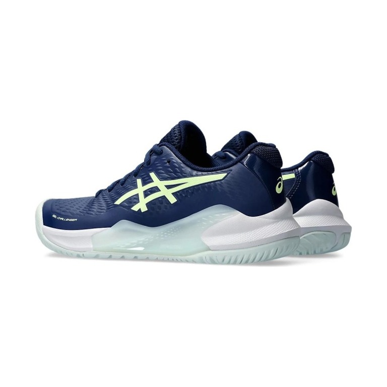 ASICS Gel-Challenger 14 'Light Blue Green' Женские