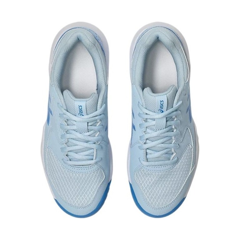 ASICS Gel-Dedicate 8 'Gel Dedicate Light Blue Coast' Женские