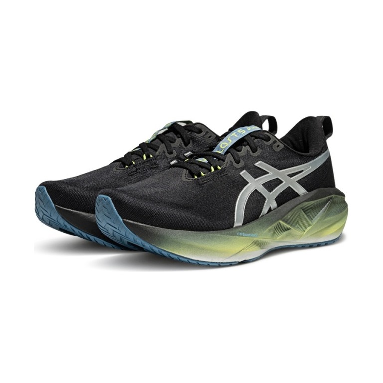 ASICS Novablast 5 'Luxe/Black' Мужские