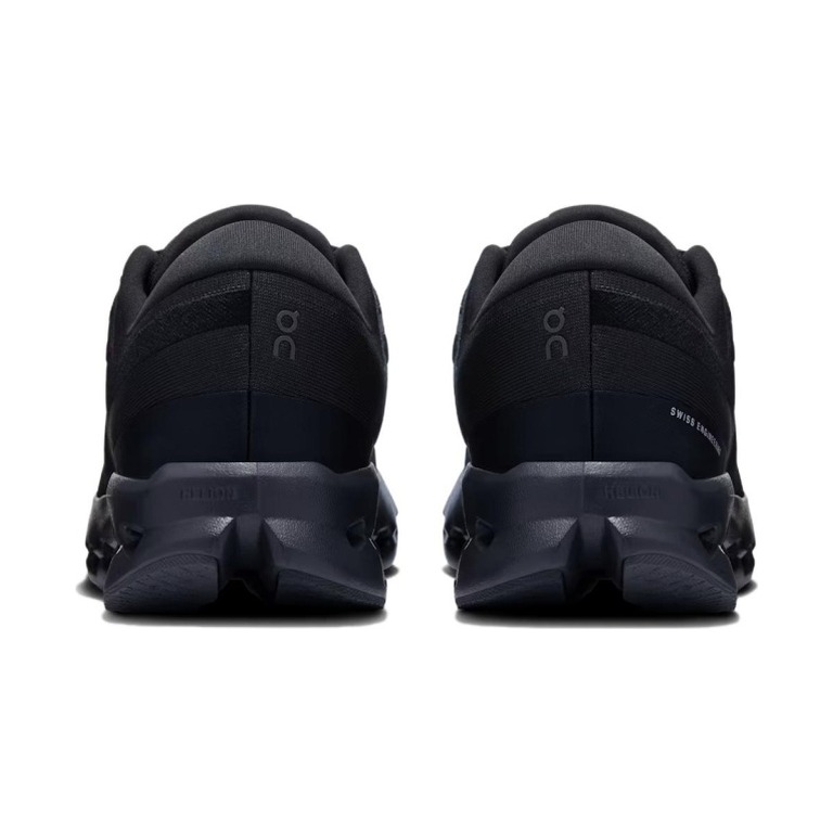On Cloudsurfer 2 Wide 'Black' Женские