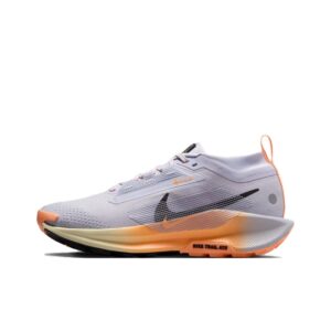 Nike Pegasus Trail 5 GTX 'Ghost Malt Orange Pulse Black' Женские