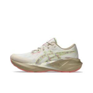 Asics Novablast 5 'Nature Bathing/Guava' Женские