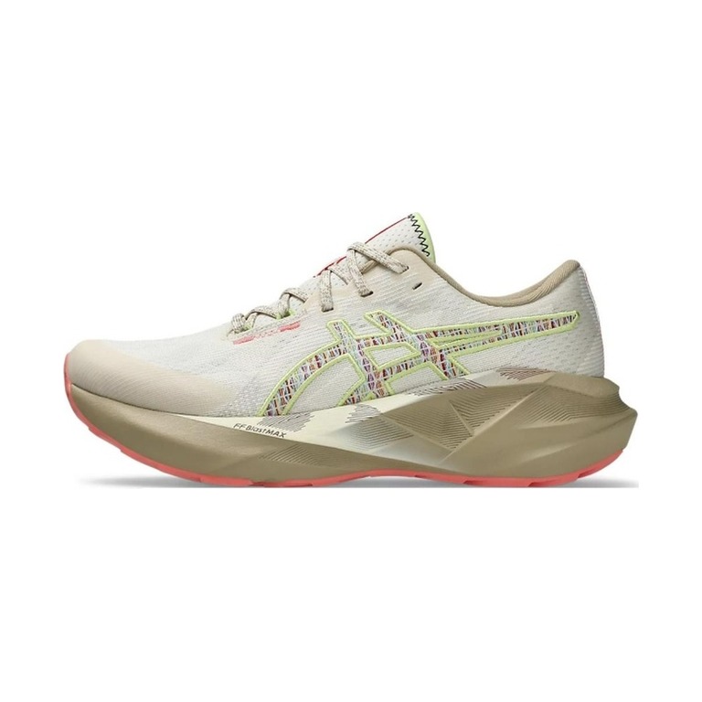 ASICS Novablast 5 'Nature Bathing/Guava' Женские