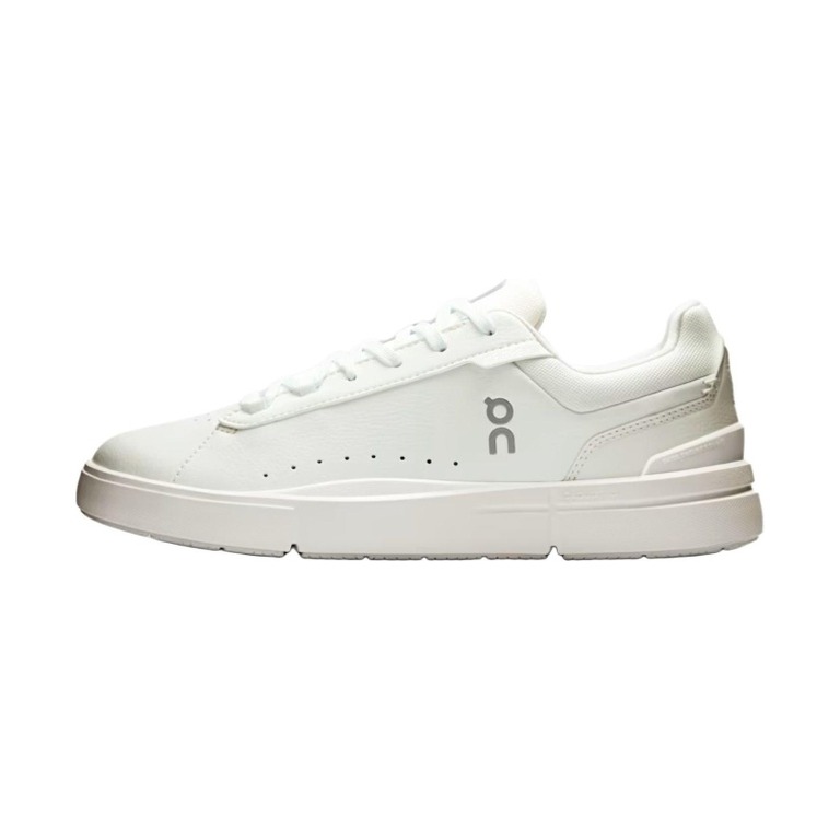 On THE ROGER Advantage 'White' Женские