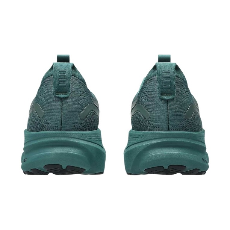 ASICS Gel-Kayano 32 'Cold Moss/Vital Green' Мужские