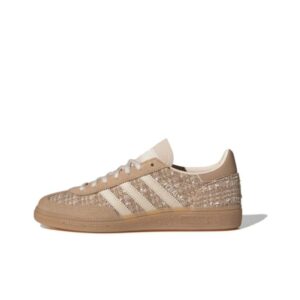 Adidas Handball Spezial 'Preloved Ink / Off White / Gum' Женские