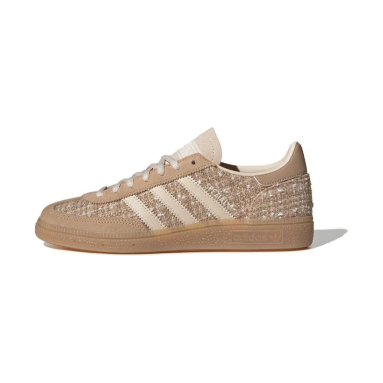 Adidas Handball Spezial 'Preloved Ink / Off White / Gum' Женские