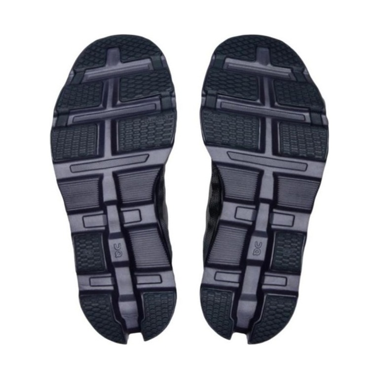 On Cloudmonster 2 'Blue Black' Женские