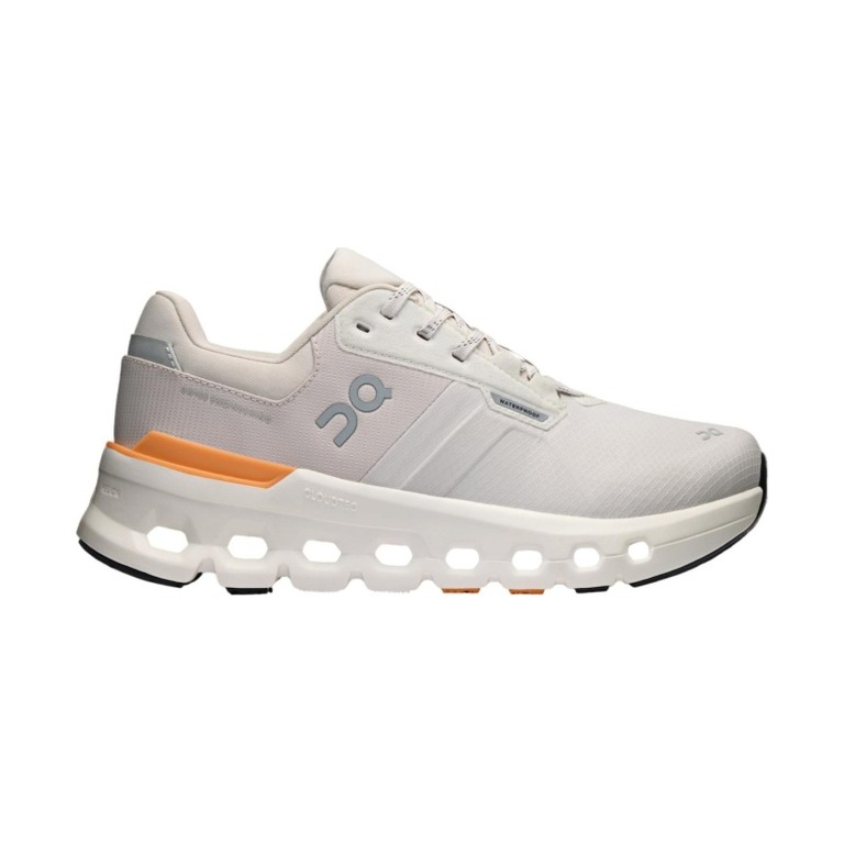 On Cloudrunner 2 Waterproof 'Wolf Tangerine' Женские