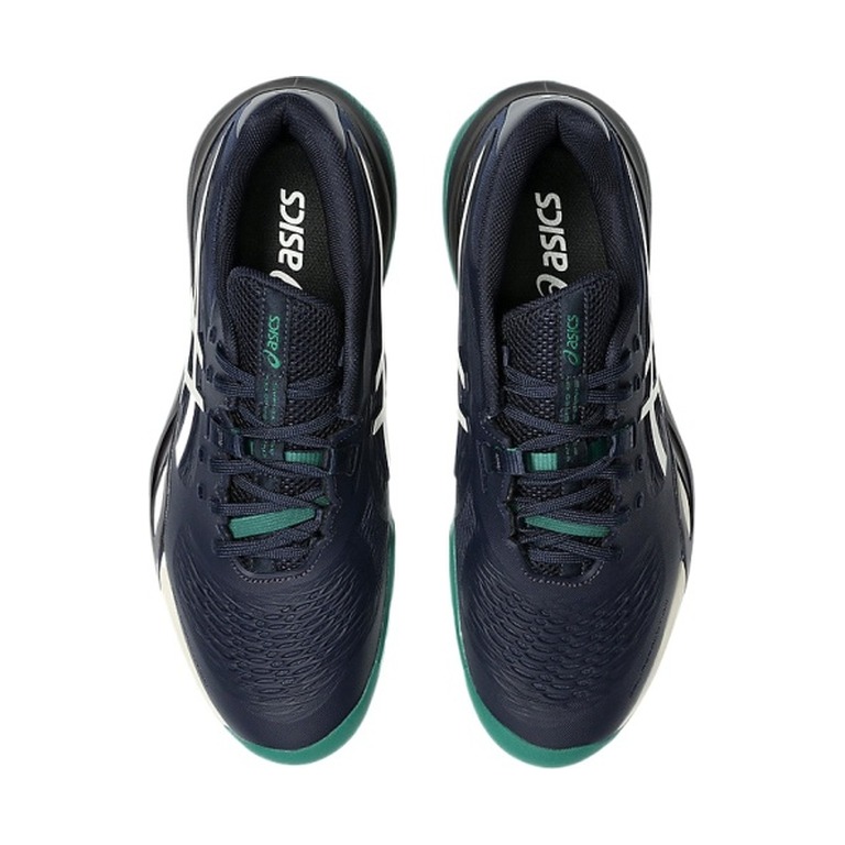 ASICS Gel-Resolution X 'Navy Blue' Мужские