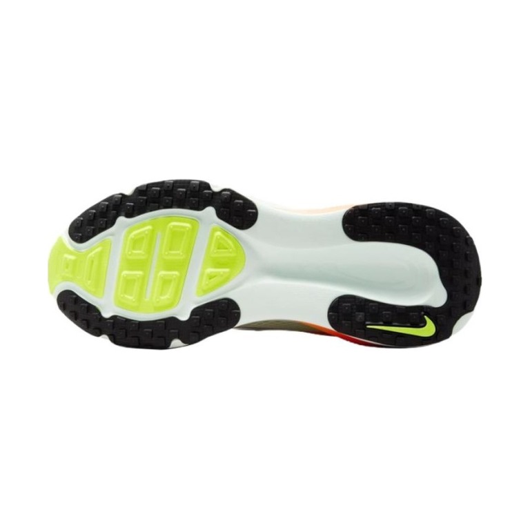 Nike Vomero 18 'Barely Green Hyper Crimson' Мужские