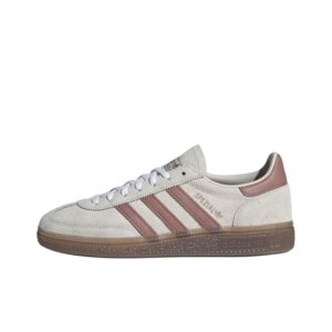 Adidas Handball Spezial 'Wonder Beige / Off White / Gum' Мужские