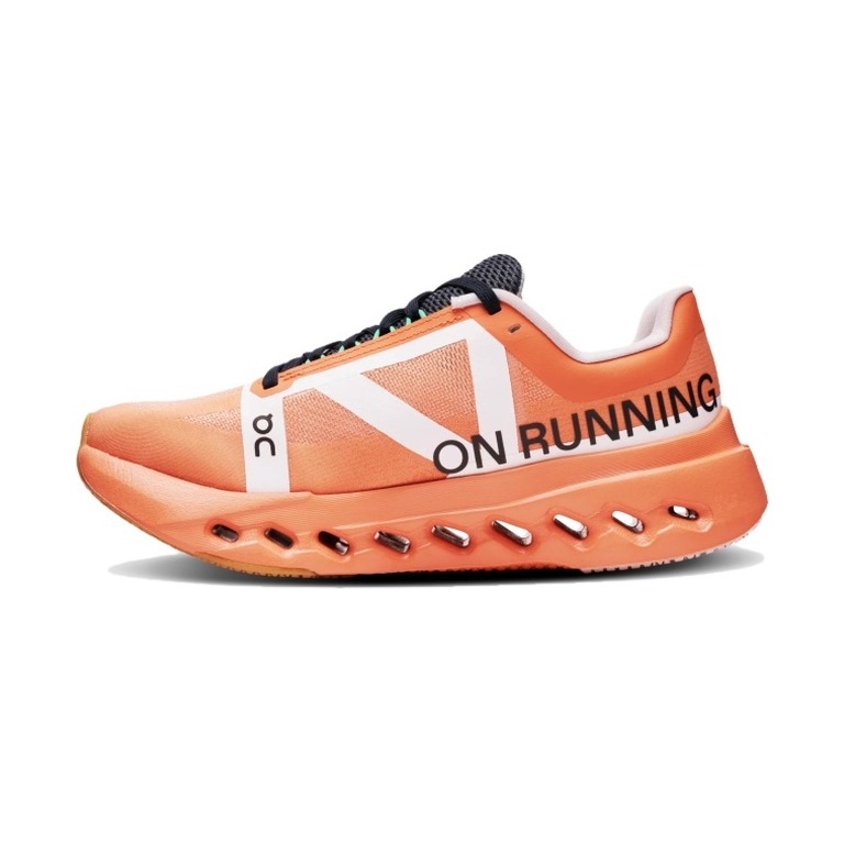 On Cloudsurfer Next Z5 'Canyon White' Мужские